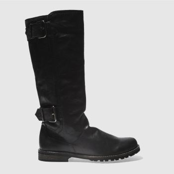 red or dead black stop boots red or dead black stop boots