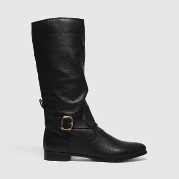 RED OR DEAD black houston boots RED OR DEAD black houston boots