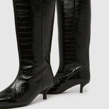 schuh Darce Leather Knee High,4 of 4