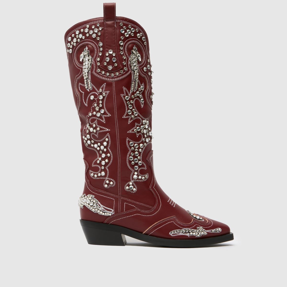Azalea Wang Maise Western 