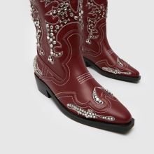 Azalea Wang Maise Western,3 of 4