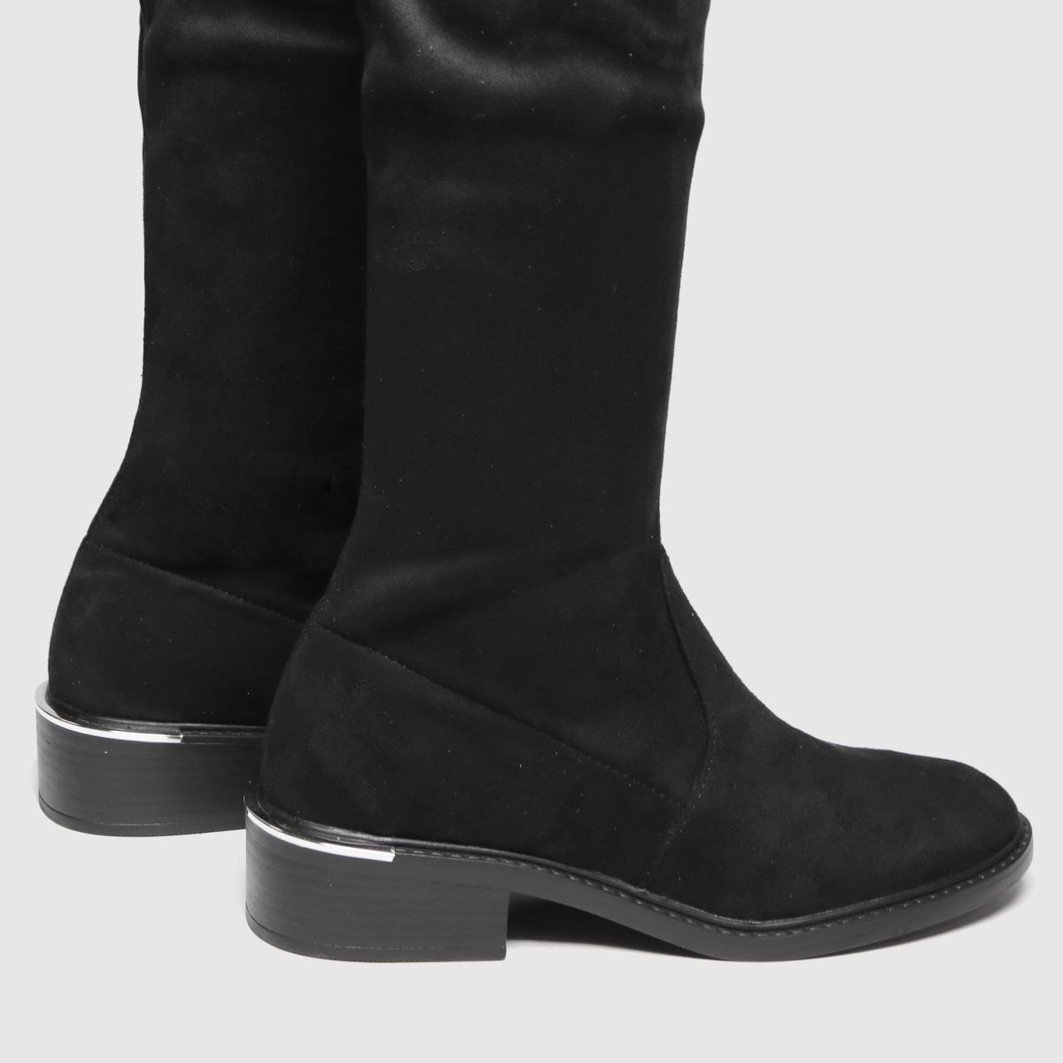 schuh flat boots