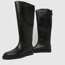 schuh Daffodil Leather Riding,4 of 4