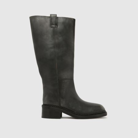 schuh doria leather knee high 1