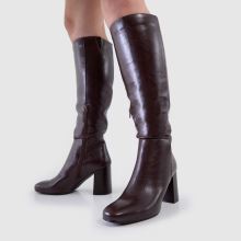 schuh Devlin Knee High,2 of 4