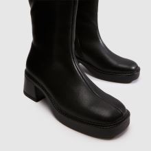 schuh Darling Square Toe Knee,3 of 4