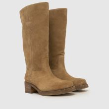 schuh Damari Suede Pull On,2 von 4