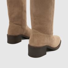 schuh Damari Suede Pull On,4 of 4