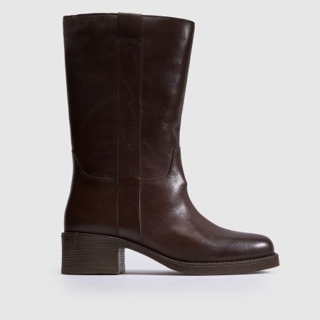 schuh delany leather calf 1