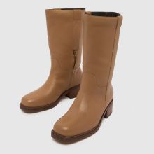 schuh Delany Leather Calf,3 of 4