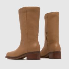 schuh Delany Leather Calf,4 of 4