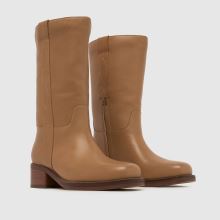 schuh Delany Leather Calf,2 of 4