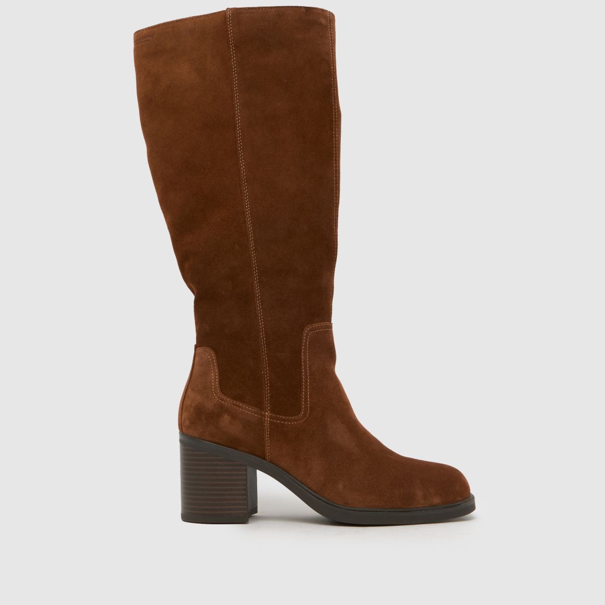 Vagabond Shoemakers Shoemakers Meryl Tall Boots in Brown