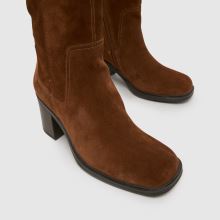 Vagabond Shoemakers Meryl Tall in Brown Vagabond Shoemakers Meryl Tall,3 of 4