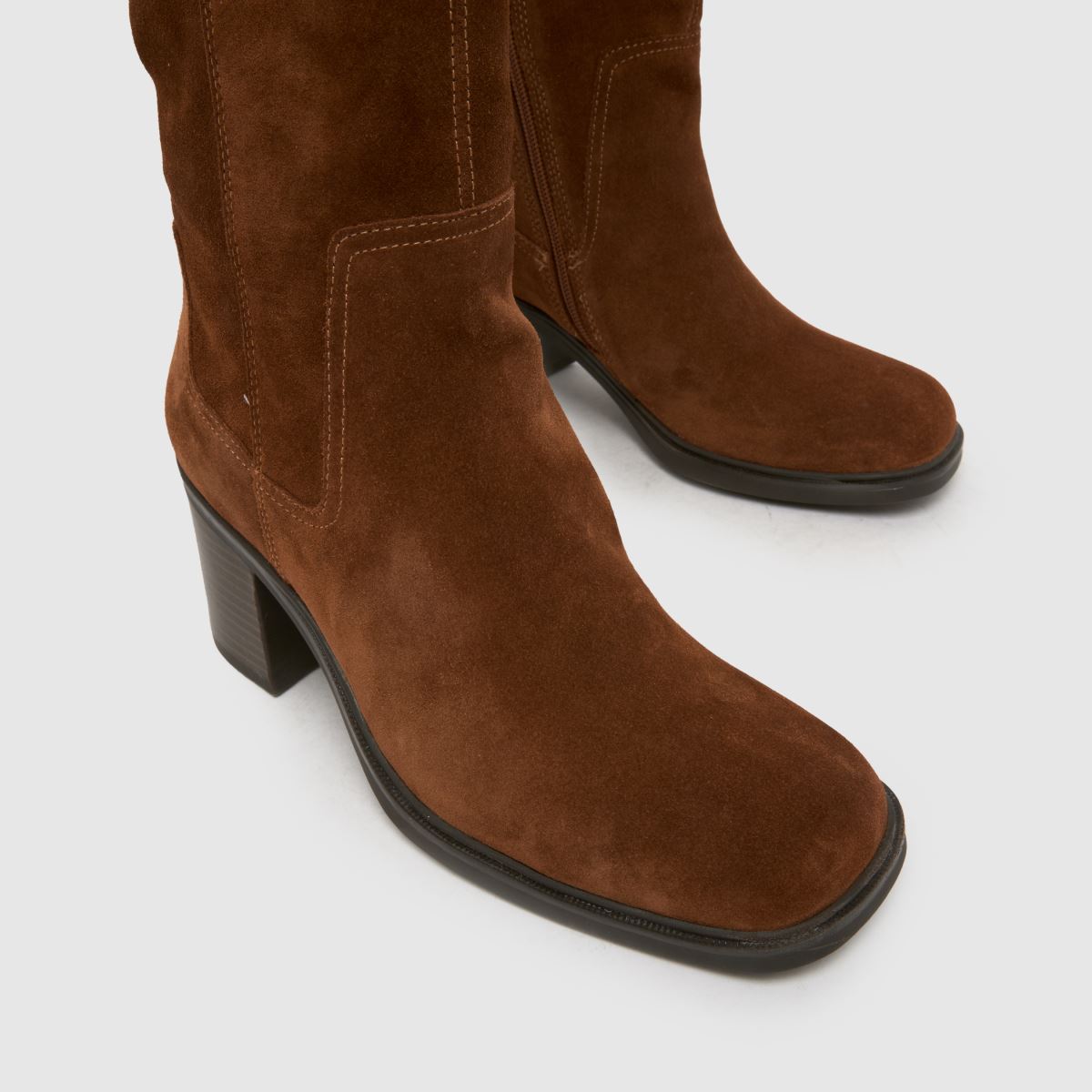 Vagabond Shoemakers Meryl Tall in Brown Vagabond Shoemakers Meryl Tall 4