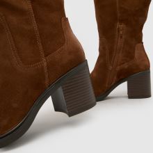 Vagabond Shoemakers Meryl Tall in Brown Vagabond Shoemakers Meryl Tall,4 of 4