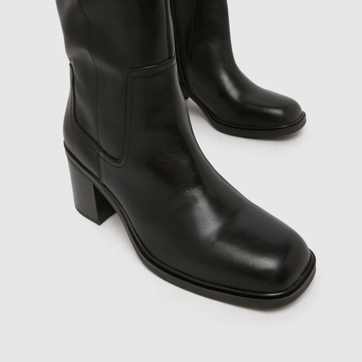 Vagabond Shoemakers Meryl Tall in Black Vagabond Shoemakers Meryl Tall 4