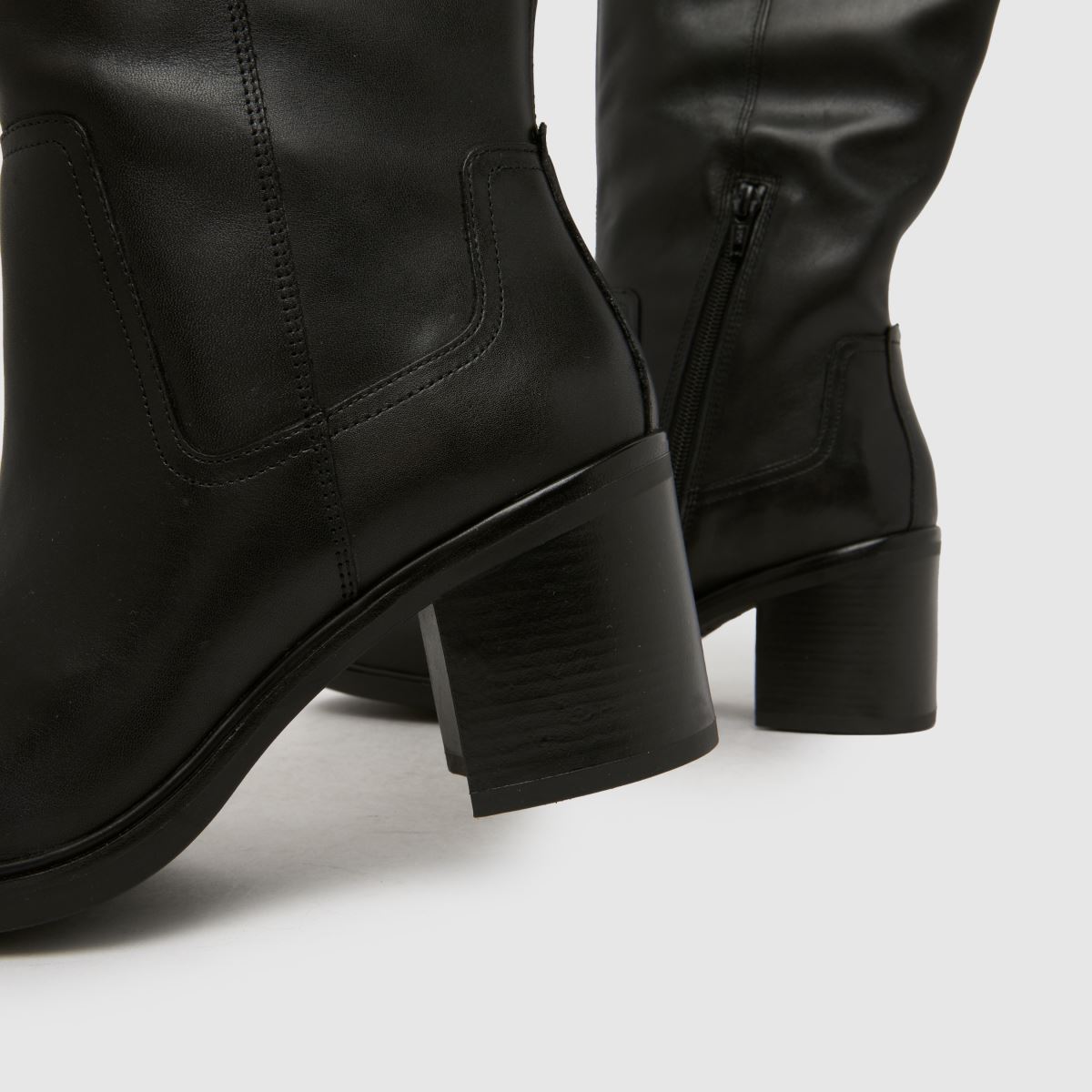 Vagabond Shoemakers Meryl Tall in Black Vagabond Shoemakers Meryl Tall 7