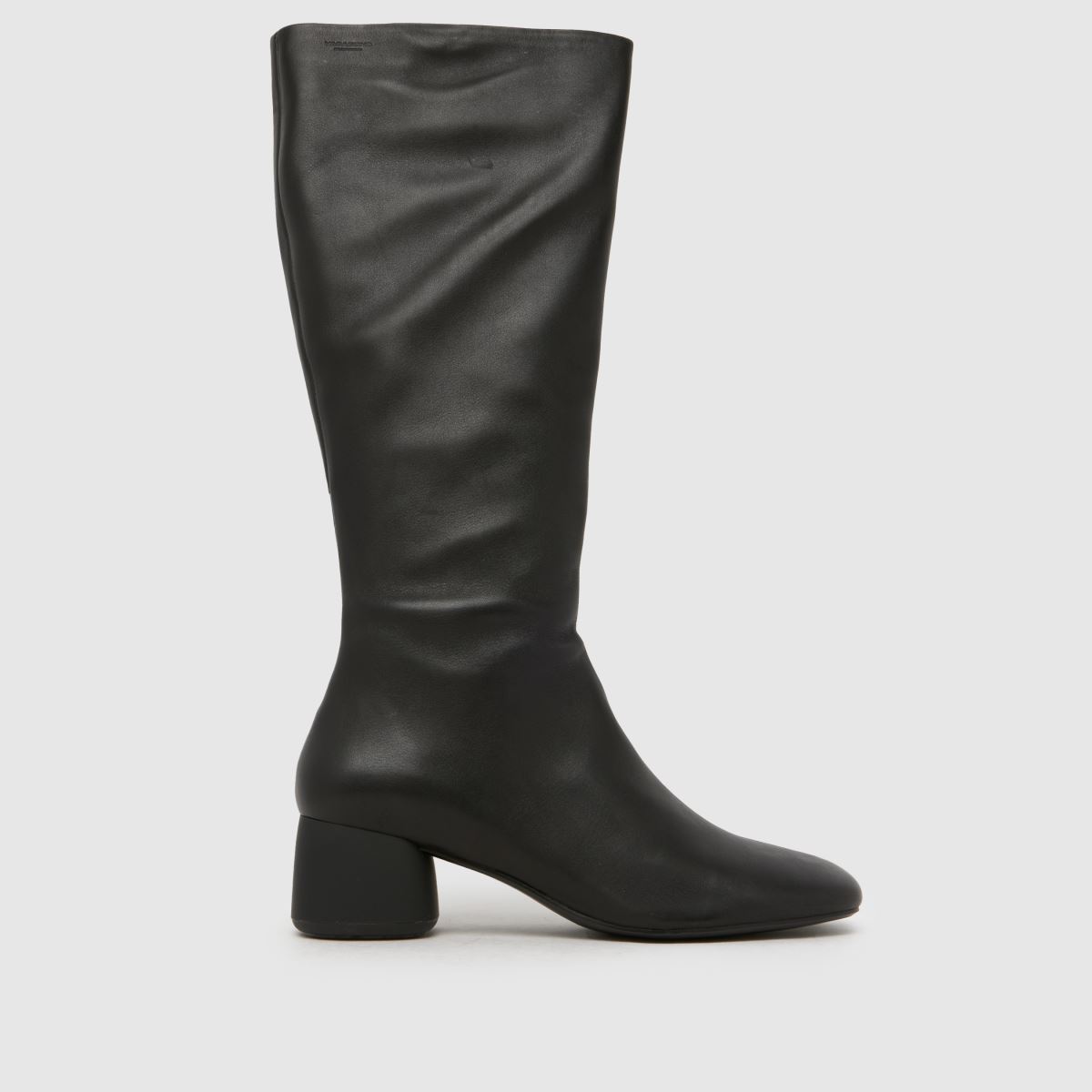 Vagabond Shoemakers Shoemakers Livia Tall Boots in Black