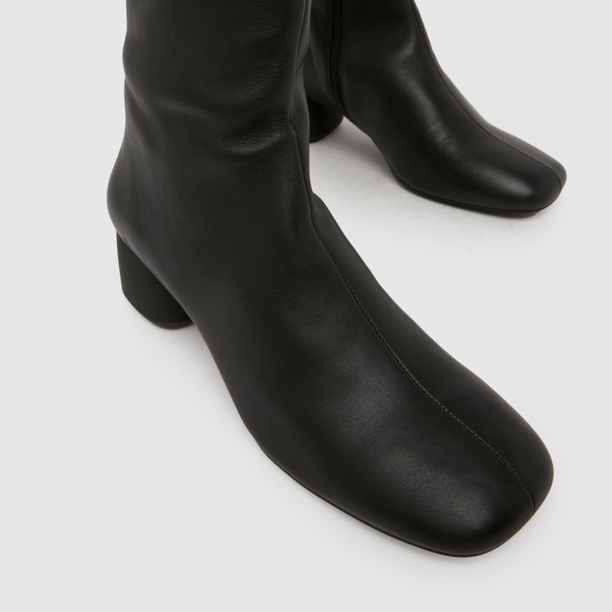 Vagabond Shoemakers Livia Tall in Black Vagabond Shoemakers Livia Tall 4