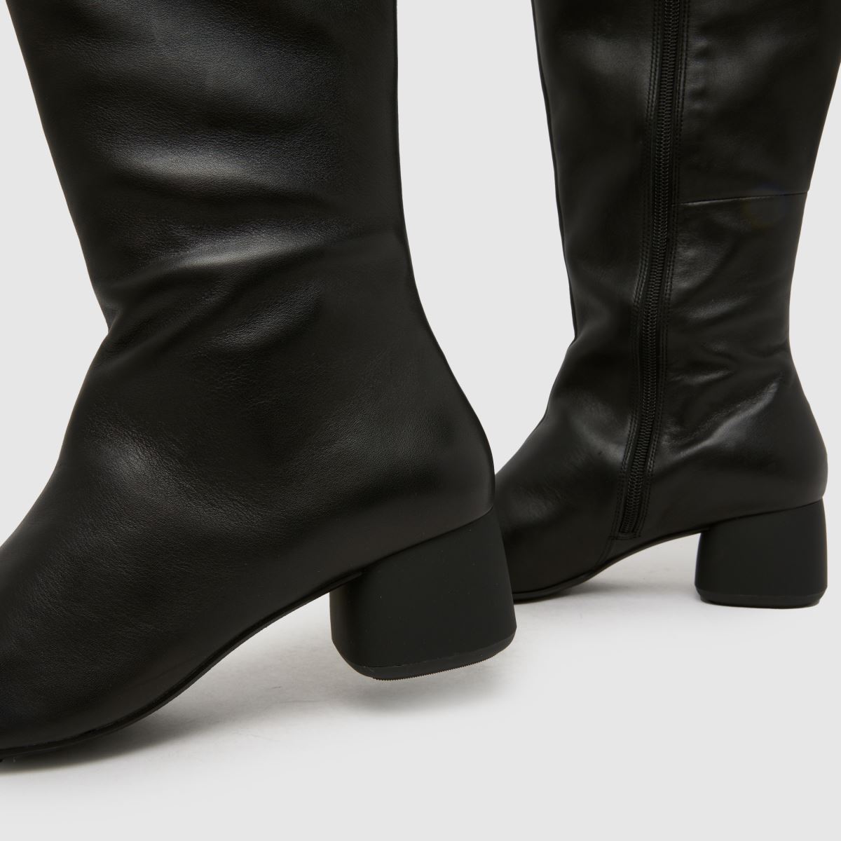 Vagabond Shoemakers Livia Tall in Black Vagabond Shoemakers Livia Tall 7