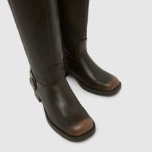 schuh Disk Buckle Biker,3 of 4