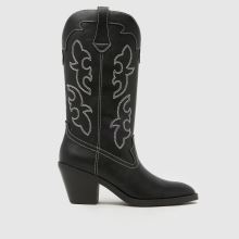 schuh Darlene Western Knee High,1 von 4