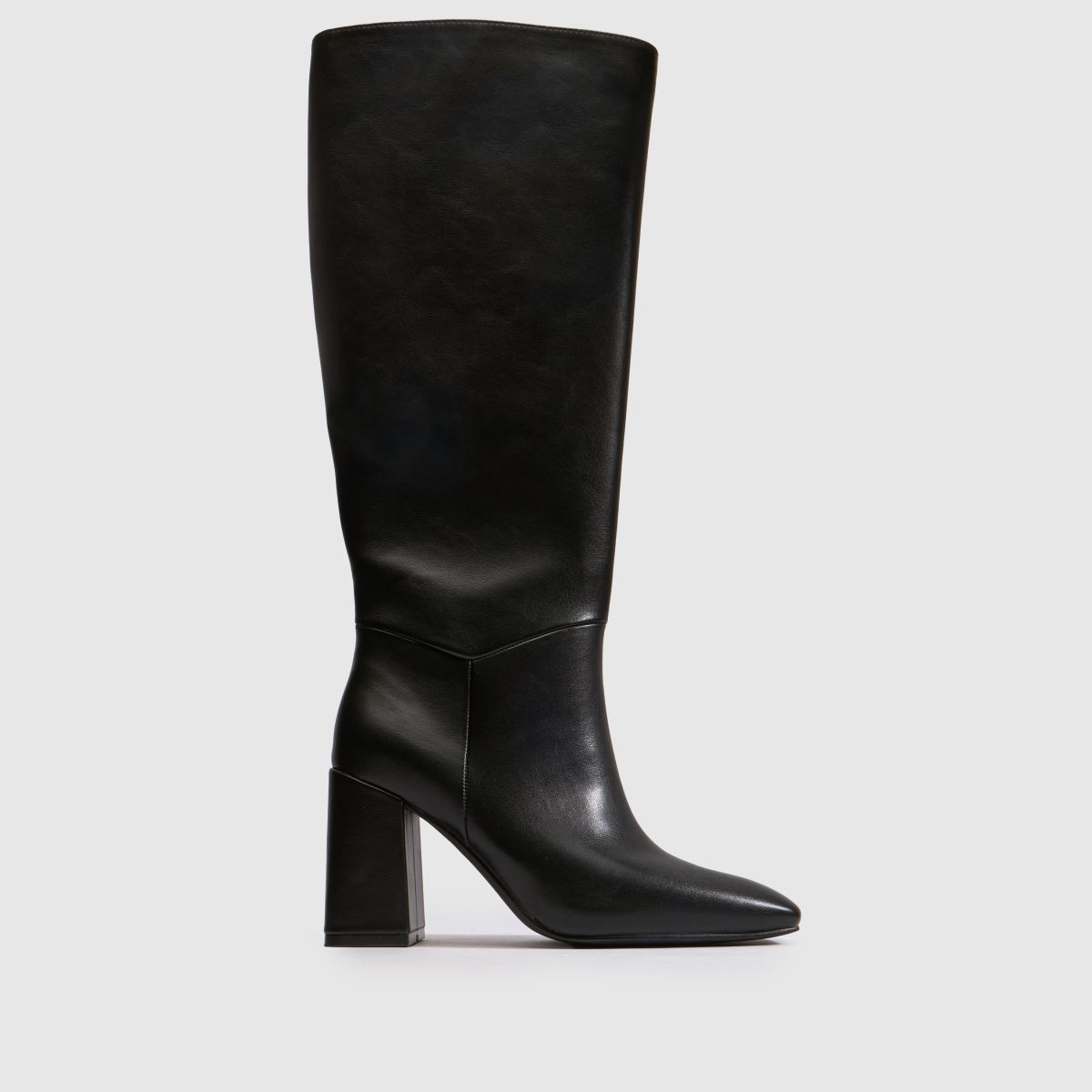 schuh Daphne Square Toe Knee 