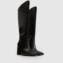 schuh Daphne Square Toe Knee,2 of 4