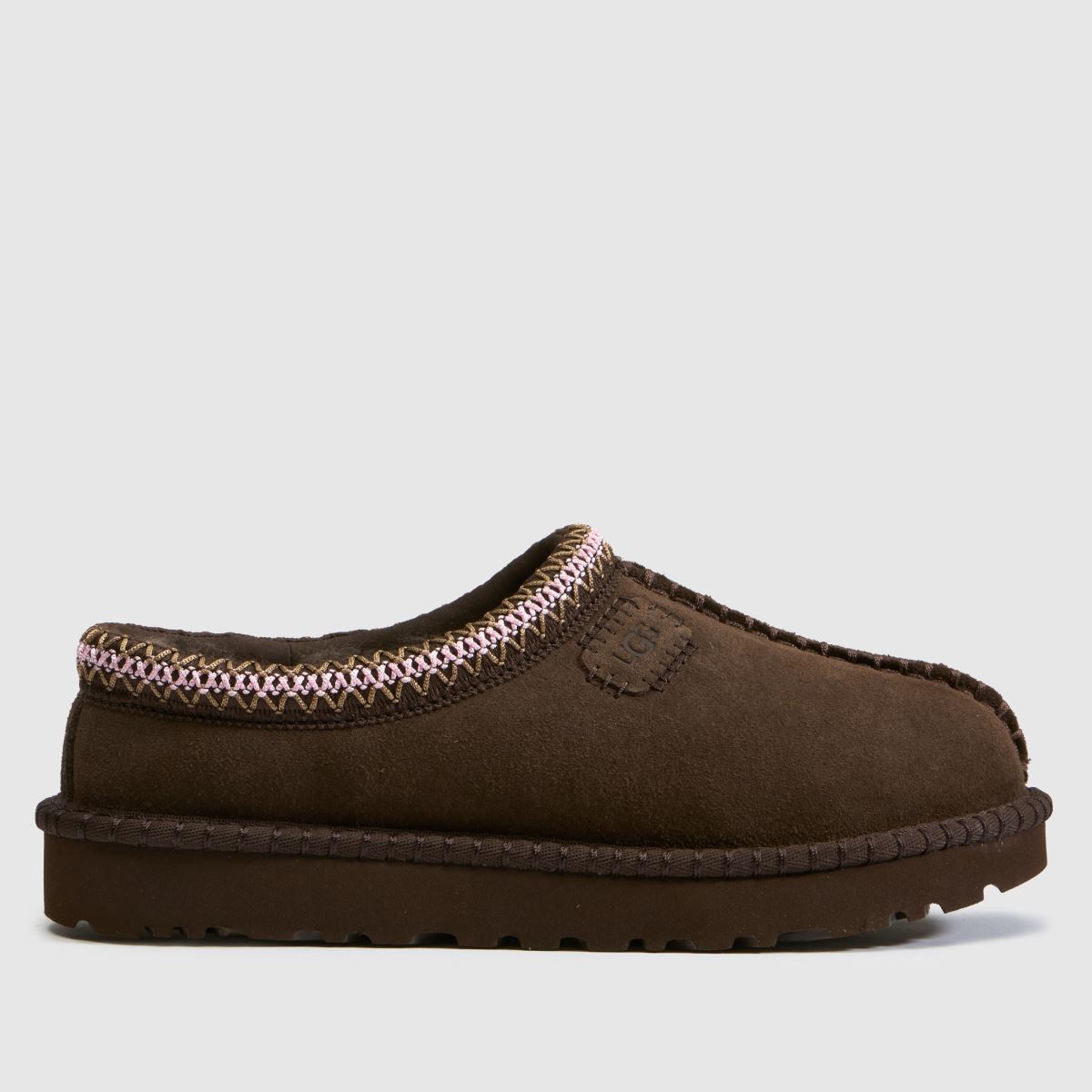 UGG Tasman II Botanic in Dusted Cocoa UGG Tasman II Botanic