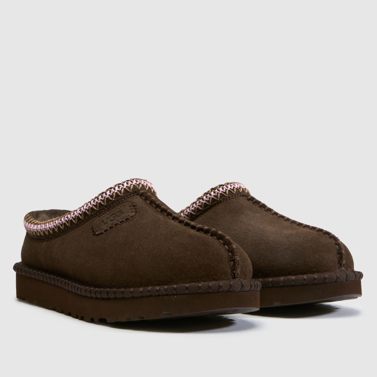 UGG Tasman II Botanic in Dusted Cocoa UGG Tasman II Botanic 3
