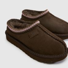 UGG Tasman II Botanic in Dusted Cocoa UGG Tasman II Botanic,3 of 4