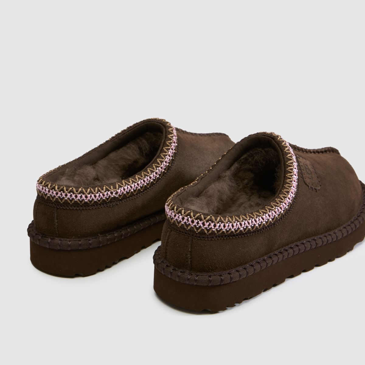 UGG Tasman II Botanic in Dusted Cocoa UGG Tasman II Botanic 7