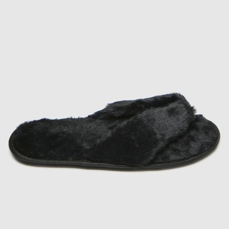 puma slippers dames fluffy