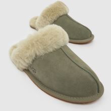 UGG Scuffette II,3 of 4