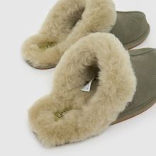 UGG Scuffette II,4 of 4