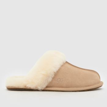 UGG Sand Scuffette II Womens Slippers