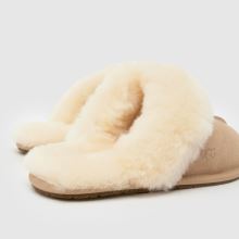 UGG Scuffette II in Sand UGG Scuffette II,4 of 4