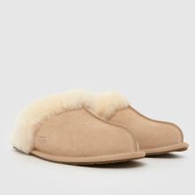 UGG Scuffette II in Sand UGG Scuffette II,2 of 4