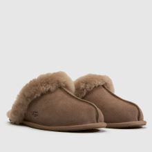 UGG Scuffette II in Caribou UGG Scuffette II,2 of 4
