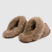 UGG Scuffette II in Caribou UGG Scuffette II,4 of 4