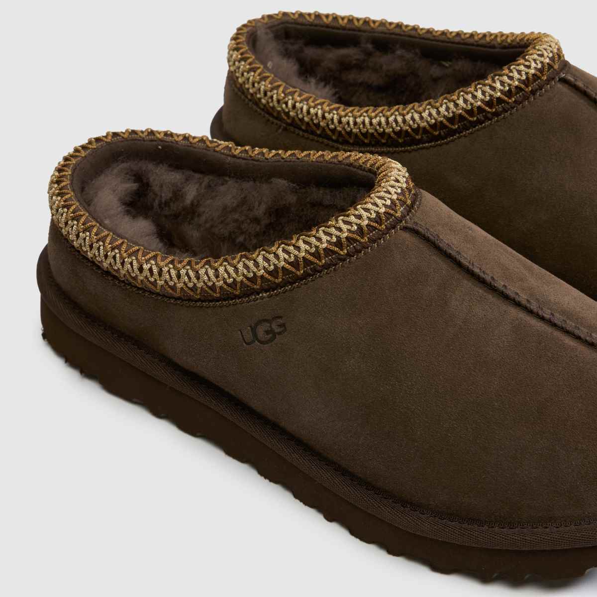 UGG Tasman II in Dusted Cocoa UGG Tasman II 4