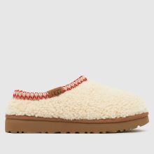 UGG Tasman Maxi Curly in Stone UGG Tasman Maxi Curly,1 of 4