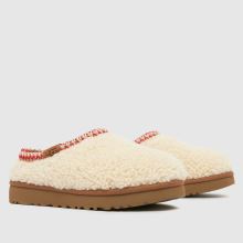 UGG Tasman Maxi Curly in Stone UGG Tasman Maxi Curly,2 of 4