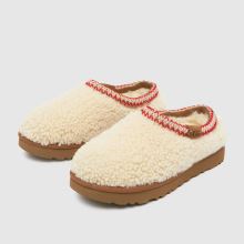 UGG Tasman Maxi Curly in Stone UGG Tasman Maxi Curly,3 of 4