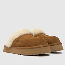 UGG Disquette in Chestnut UGG Disquette,2 of 4
