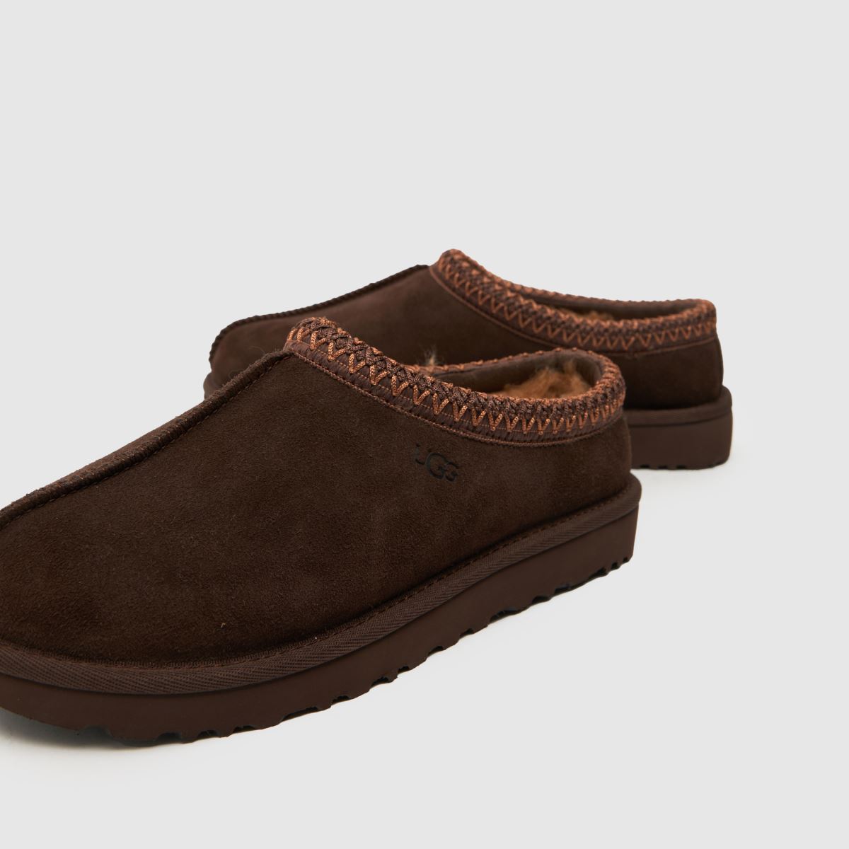UGG Tasman II in Burnt Cedar UGG Tasman II 7