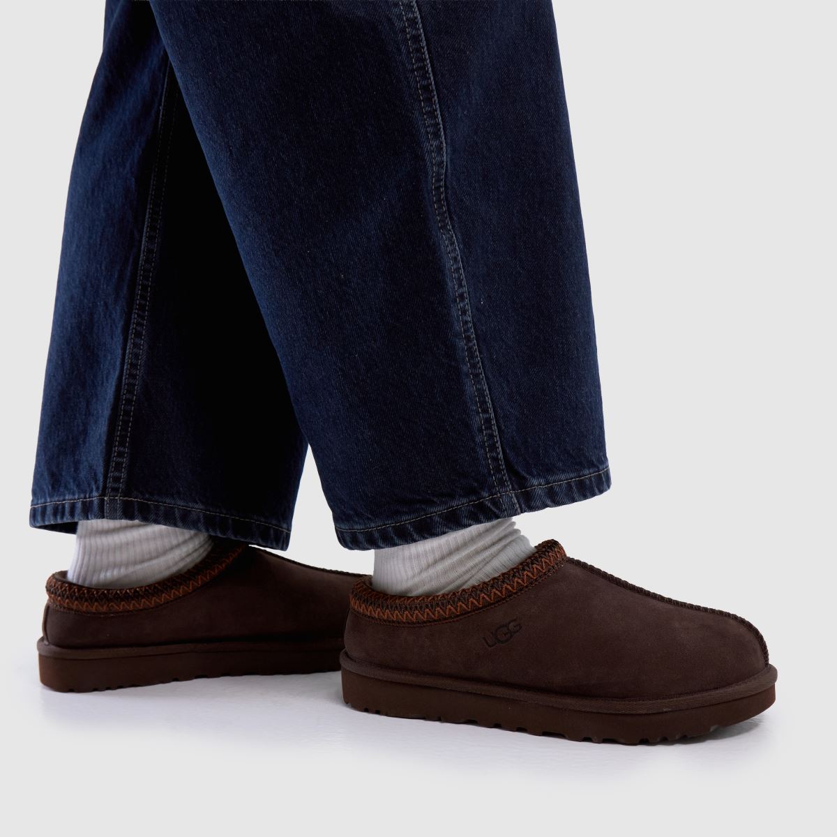 UGG Tasman II in Burnt Cedar UGG Tasman II 8