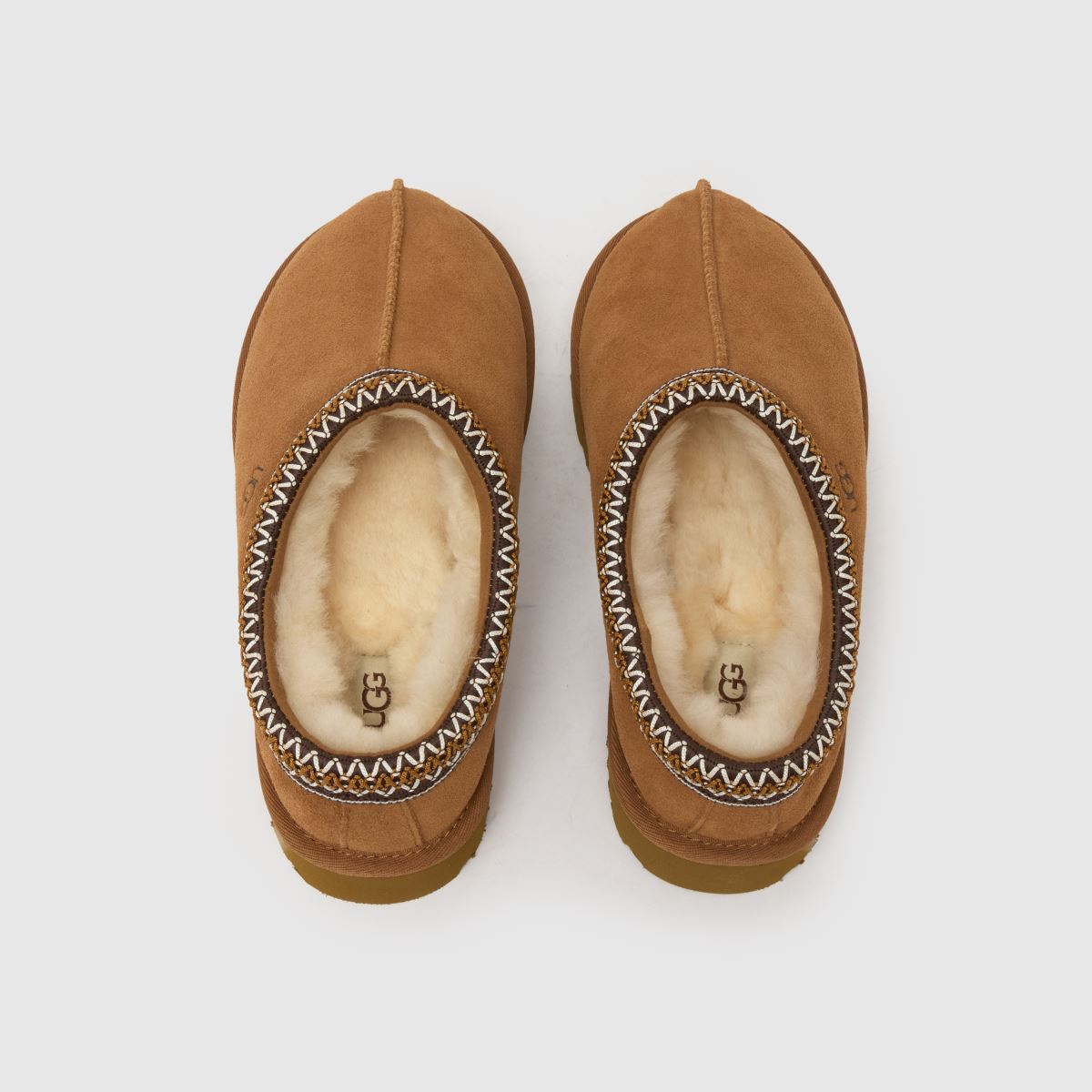 UGG Tasman II in Chestnut UGG Tasman II 7