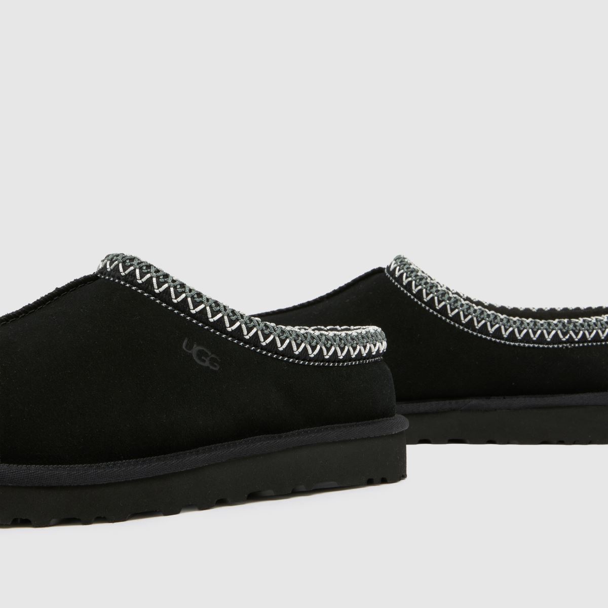 UGG Tasman II in Black UGG Tasman II 7